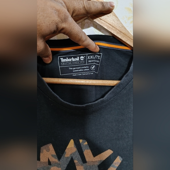 Timberland - Picture 3 of 4